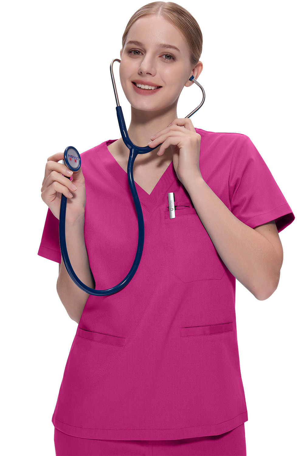 Komplet medyczny Prescribe Rose